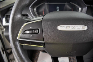 Минивэн Maxus G50 2021 года, 1849000 рублей, Пермь