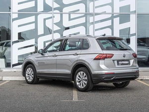 Внедорожник Volkswagen Tiguan 2021 года, 3199000 рублей, Краснодар