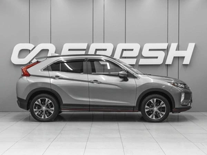 Внедорожник Mitsubishi Eclipse Cross 2019 года, 2120000 рублей, Ростов-на-Дону