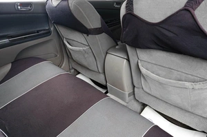 Седан Toyota Camry 2004 года, 899000 рублей, Тюмень