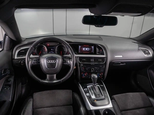 Купе Audi A5 2009 года, 1279000 рублей, Тюмень