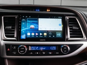 Внедорожник Toyota Highlander 2014 года, 2999000 рублей, Тюмень