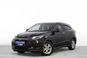 Внедорожник Honda Vezel 2014 года, 1489000 рублей, Барнаул
