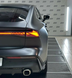 Лифтбек Changan UNI-V 2024 года, 2496000 рублей, Красноярск