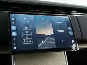Внедорожник Land Rover Range Rover 2024 года, 30577077 рублей, Москва