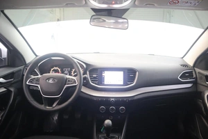 Седан ВАЗ (LADA) Vesta 2023 года, 1230000 рублей, Орёл