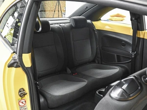 Хетчбэк Volkswagen Beetle 2013 года, 1362000 рублей, Ставрополь
