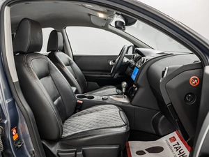 Внедорожник Nissan Qashqai 2008 года, 1040000 рублей, Красноярск