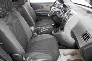 Внедорожник Hyundai Tucson 2005 года, 799000 рублей, Барнаул