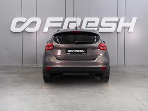 Хетчбэк Ford Focus 2015 года, 986000 рублей, Воронеж