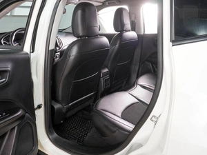 Внедорожник Jeep Compass 2019 года, 2199000 рублей, Воронеж