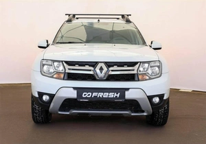 Внедорожник Renault Duster 2017 года, 1470000 рублей, Орёл