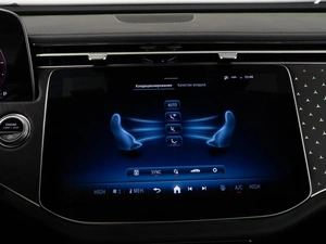 Седан Mercedes-benz E-класс 2024 года, 7593055 рублей, Москва