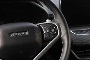 Внедорожник Haval Jolion 2023 года, 1559000 рублей, Новосибирск