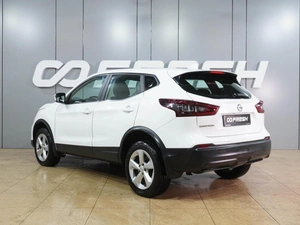 Внедорожник Nissan Qashqai 2021 года, 1999000 рублей, Воронеж