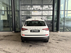 Внедорожник Skoda Kodiaq 2020 года, 2650000 рублей, Уфа