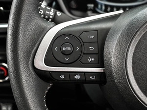 Внедорожник Daihatsu Rocky 2021 года, 1829000 рублей, Кирилловка