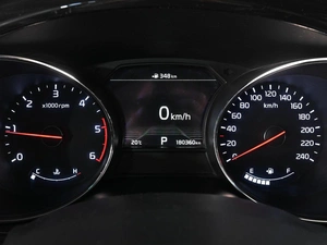 Минивэн Kia Carnival 2018 года, 3159000 рублей, Ростов-на-Дону