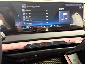 Внедорожник BMW X3 2025 года, 7995000 рублей, Красноярск