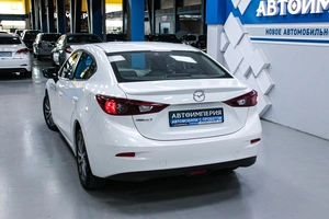Хетчбэк Mazda 3 2013 года, 1298000 рублей, Солонцы