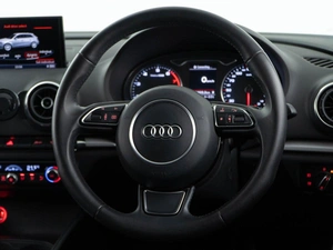 Хетчбэк Audi A3 2013 года, 1973055 рублей, Москва