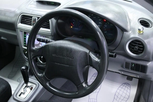 Универсал Subaru Impreza 2003 года, 523000 рублей, Солонцы