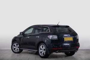 Внедорожник Mazda CX-7 2011 года, 1049000 рублей, Томск