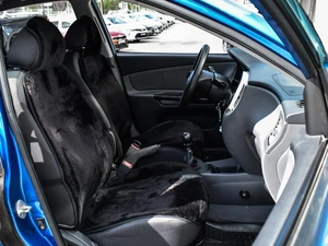 Хетчбэк Kia Rio 2011 года, 610000 рублей, Краснодар