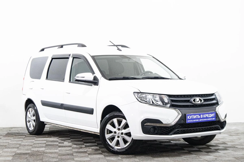Универсал ВАЗ (LADA) Largus 2021 года, 1159000 рублей, Сургут