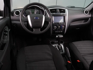 Хетчбэк Datsun mi-DO 2016 года, 679000 рублей, Воронеж