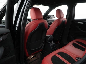 Внедорожник BMW X1 2017 года, 2699050 рублей, Москва