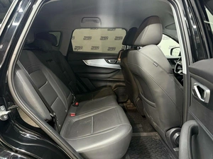 Внедорожник Chery Tiggo 7 Pro Max 2024 года, 2000000 рублей, Красноярск