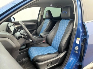 Внедорожник Haval F7 2019 года, 1969000 рублей, Орёл