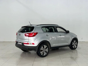 Внедорожник Kia Sportage 2010 года, 1090000 рублей, Кострома