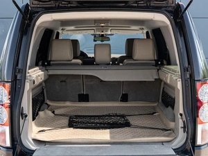 Внедорожник Land Rover Discovery 2012 года, 2540000 рублей, Краснодар