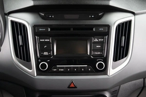 Внедорожник Hyundai Creta 2017 года, 1669000 рублей, Оренбург