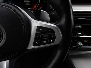 Седан BMW 5 серия 2019 года, 3499000 рублей, Краснодар