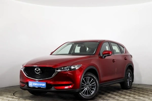 Внедорожник Mazda CX-5 2020 года, 2759000 рублей, Пермь