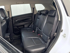 Внедорожник Mitsubishi Outlander 2012 года, 1312000 рублей, Орёл