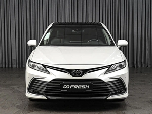 Седан Toyota Camry 2023 года, 3509000 рублей, Ставрополь