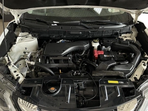 Внедорожник Nissan X-Trail 2018 года, 1987000 рублей, Солонцы