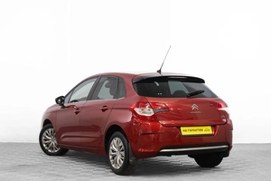 Хетчбэк Citroen C4 2012 года, 749000 рублей, Барнаул
