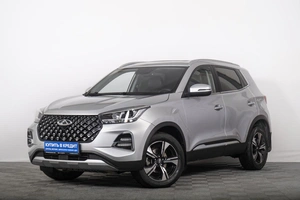 Внедорожник Chery Tiggo 4 Pro 2024 года, 1559000 рублей, Томск