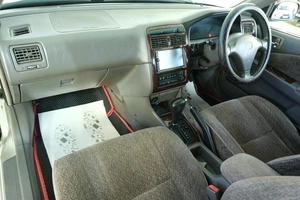 Седан Toyota Corona Premio 2001 года, 489000 рублей, Омск