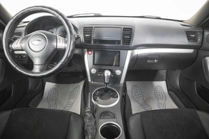 Седан Subaru Legacy 2008 года, 1259000 рублей, Кемерово