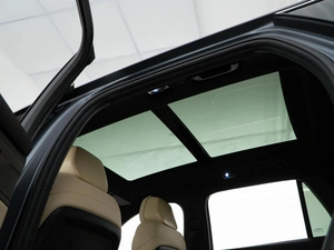 Внедорожник Geely Monjaro 2024 года, 3949050 рублей, Москва