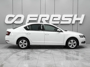 Лифтбек Skoda Octavia 2019 года, 2299000 рублей, Ростов-на-Дону