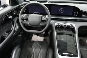 Внедорожник EXEED RX 2023 года, 3849000 рублей, Омск