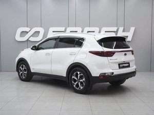 Внедорожник Kia Sportage 2019 года, 2420000 рублей, Ростов-на-Дону