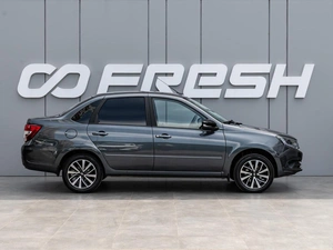 Седан ВАЗ (LADA) Granta 2024 года, 999000 рублей, Краснодар